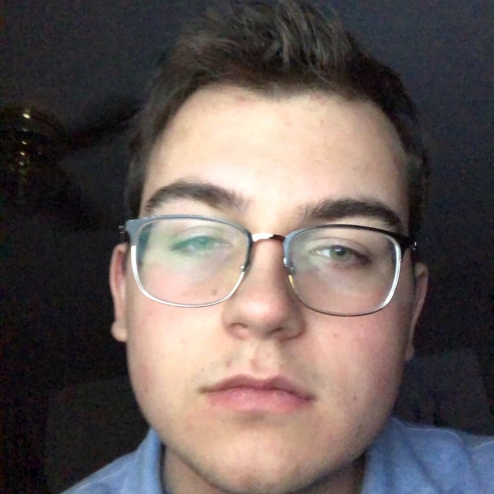 Meet your Posher, Cody
